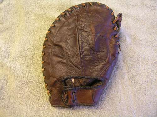 Joe Stripp Goldsmith AB33 Back Doug